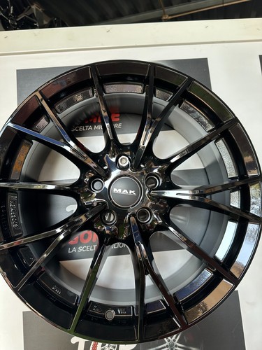 Cerchi lega x - lega, bmw
