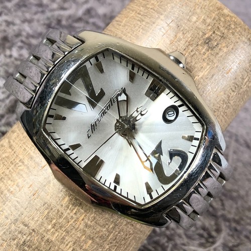 Orologio chronotech uomo 7896l - orologio,