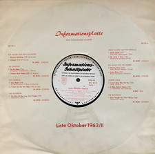 Info lp 1963 jimmy - 1963,