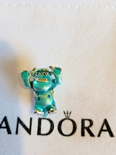 Charm pandora disney pixar - charm,