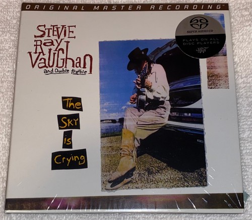 Stevie ray vaughan the - vaughan, is