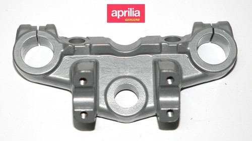 Piastra superiore forcella - superiore,