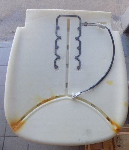 Imbottitura cuscino - imbottitura,
