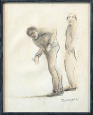 Nino tirinnanzi - nino, (1923-2002)