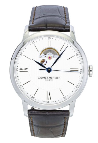 Orologio uomo baume mercier - uomo, baume&mercier