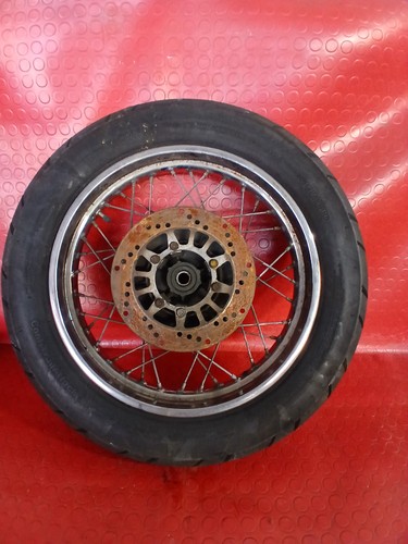 Yamaha cerchio ruota disco - yamaha,
