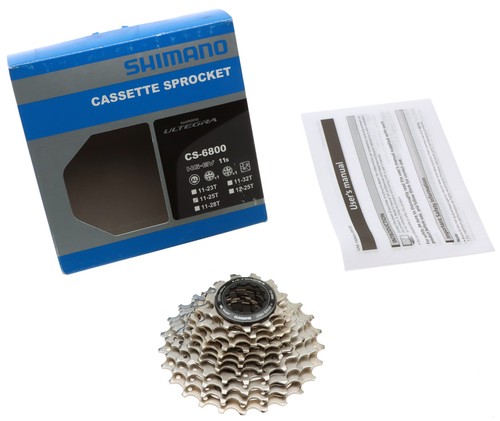Cassetta shimano ultegra - cassetta,