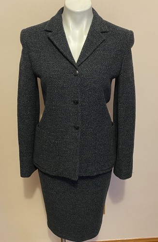 Tuta blazer strutturata max - blazer,