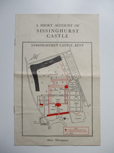 C1950 short account - a, of