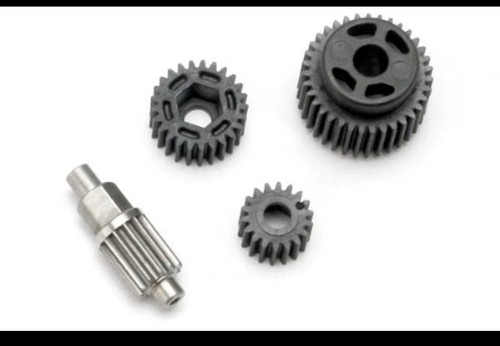 Traxxas 7093 transmission gear - transmission,