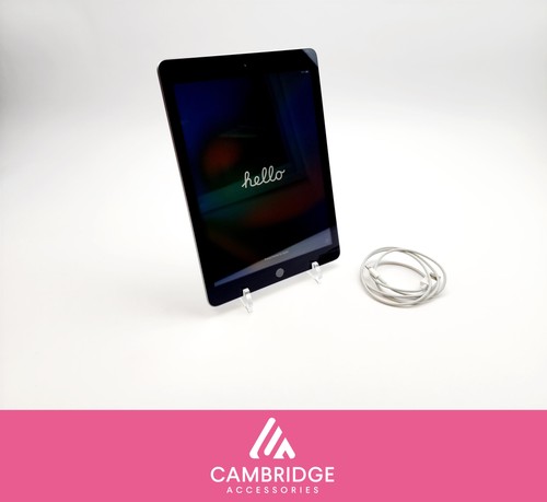 Ipad generazione a1822 - generazione, 9.7"