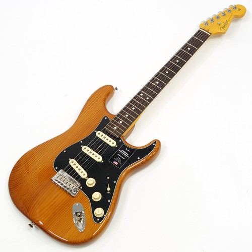 Fender american professional - fender,