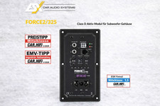 Modulo attivo esx force 325 - modulo,