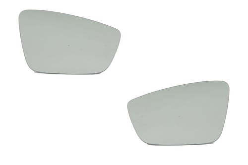 Vetro ricambio specchietto - vetro,