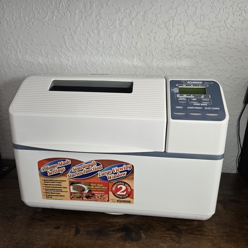 Zojirushi bbcc x20 home - zojirushi, bakery