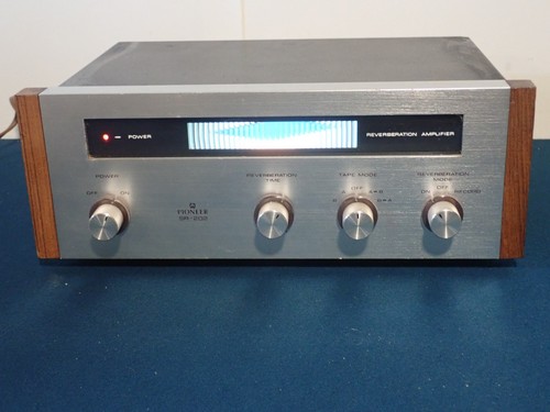 Amplificatore riverbero