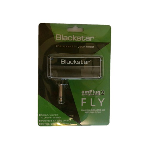 Blackstar fly amplug2 - blackstar,