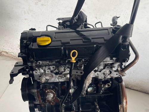 Motore completo per opel - completo,