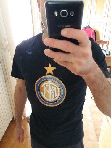 Inter shirt taglia s - inter,