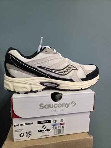 Uomo donna 9 saucony - uomo,