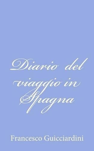 Diario del viaggio - , spagna