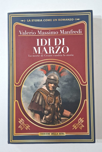 Valerio manfredi idi di - m., manfredi-idi