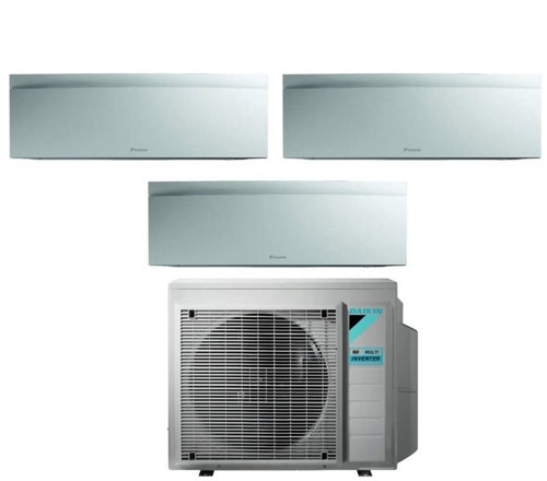 Climatizzatore trial daikin - climatizzatore,