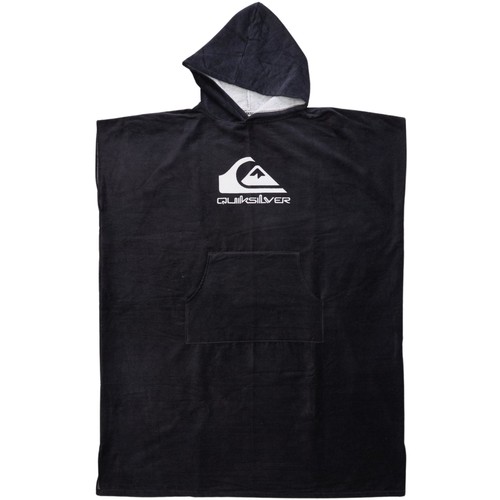 Quiksilver poncho surf - quiksilver,