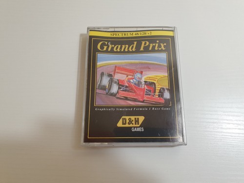 Grand prix sinclair - -,