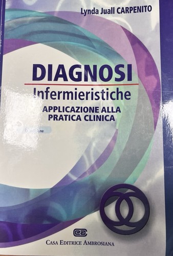 Diagnosi infermieristiche