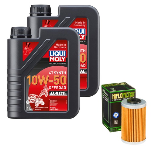Kit manutenzione per ktm - kit,