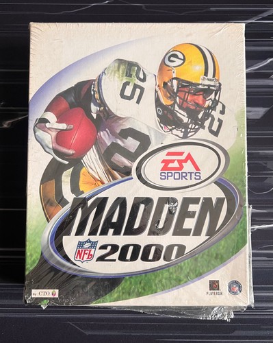 Madden 2000 windows 95 - windows,