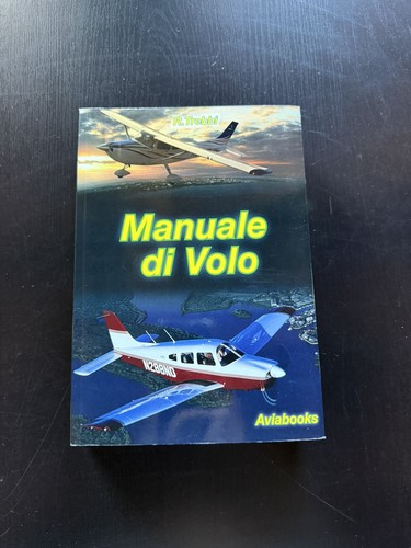 Manuale volo - di,