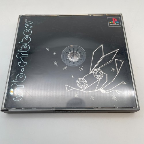 Ps1 vib ribbon - ps1, vib-ribbon