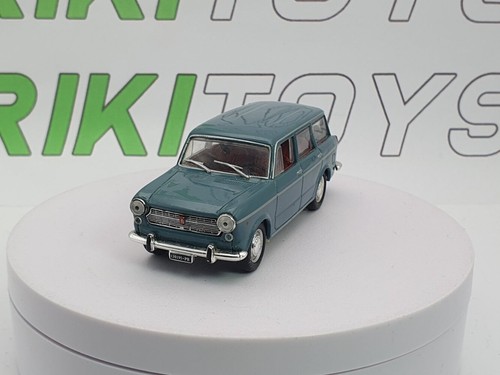 Fiat 1100 familiare starline - fiat,