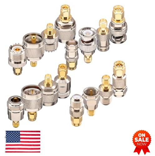 Kit adattatore sma pezzi - sma,