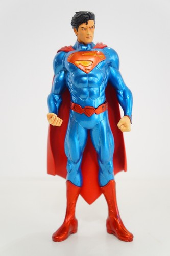 Statua kotobukiya superman - kotobukiya,