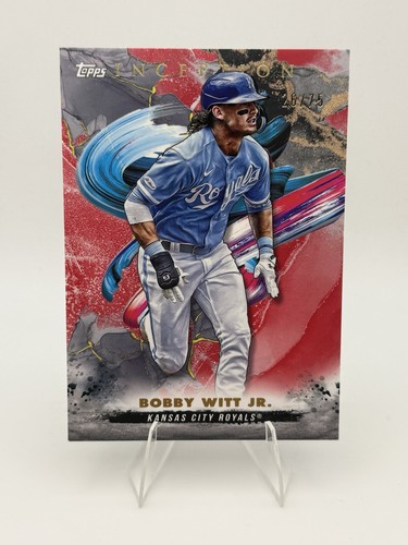 Bobby witt 2023 - bobby,