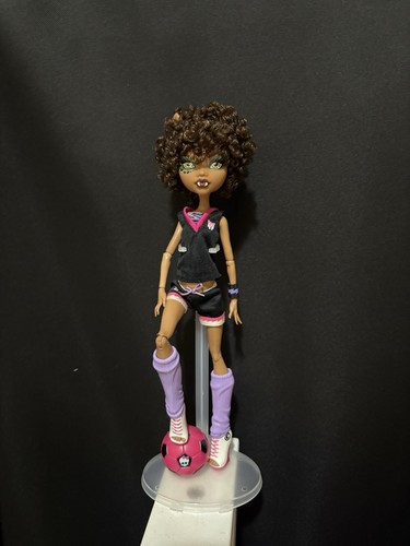 Mattel monster high - mattel,