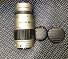 Pentax 100 300 7 5 - 100-300, mm