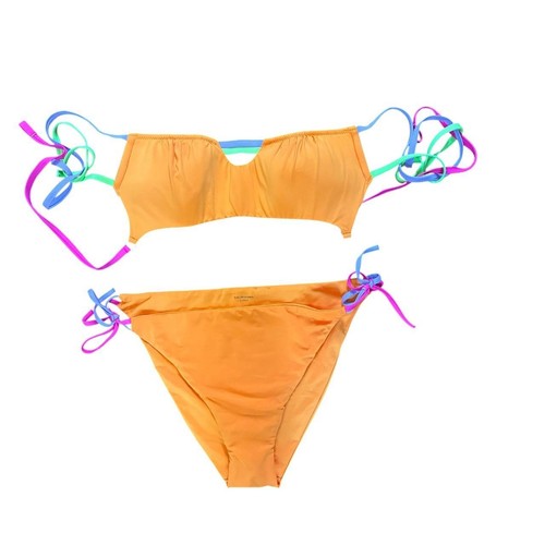 Calzedonia cobey bikini set - calzedonia,