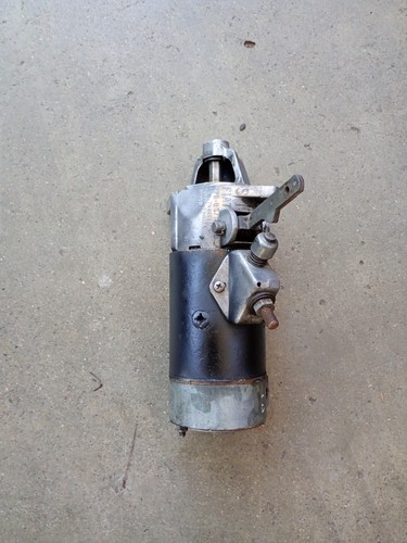 Motorino avviamento fiat 500 - avviamento,