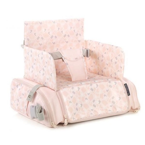 Borsa seggiolino alzasedia - seggiolino,