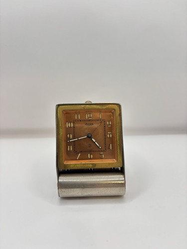 Orologio sveglia viaggio - sveglia, da
