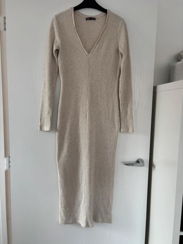 Zara abito lungo donna - , a