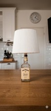 Lampada tavolo bottiglia - da,