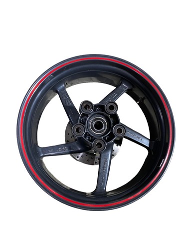 Cerchio posteriore aprilia rsv - posteriore,