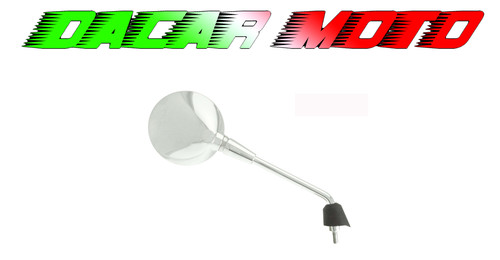 Specchio destro vespa - specchio,