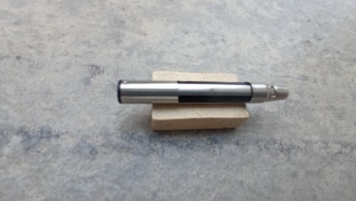Carga aerometrica sheaffer - aerometrica,