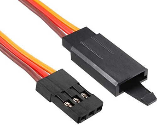 Prolunga cavo servo jr - prolunga,